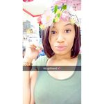 Alexis iris Ward♋️ - @alexisirisx3 - Instagram
