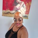 Iris Ward - @irisward72 - Instagram