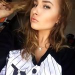 Iris Ward - @mars_jfbc - Instagram