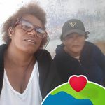 Iris Ward Otero - @wardotero - Instagram