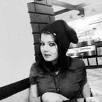 Iris Warner - Facebook