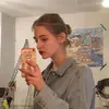 iris warner - @iris_warner1 - TikTok