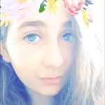 iris warren - @kookycarrot109 - Instagram