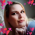 Heather-Lynn Iris Webb - @hiscrazygirl79 - Instagram