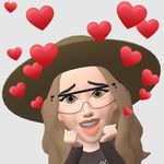 Iris Webb - @erinmay1479 - Instagram