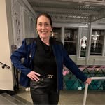 Iris Salzman Werner - @shyqqs - Instagram