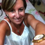 Iris Serpa Werner - @irinhasw - Instagram