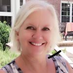 Iris Whitaker Simmons - @arlingtonrow - Instagram