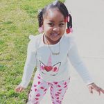 Samiyah Iris Whitaker - @samiyah_whitaker - Instagram