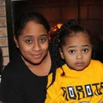 Iris Lenise - @iris_whitfield_22 - Instagram