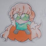 Iris Wilder - @docarmoa949 - Instagram
