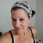 Traci Condoluci - @iris_starr_wilder - Instagram