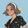 Iris Wiley - @whothefuxisiris - TikTok