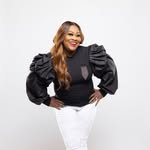 First Lady Iris Williams - @ladyiwilliams - Instagram
