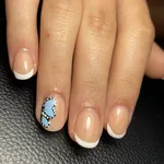 Iris Williams - @bebesnails_ - Instagram