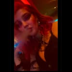 Iris Williams - @that_one_crazy_goth - Instagram
