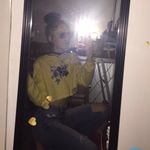 iris williams - @siri_spamm_ - Instagram