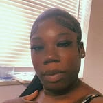 Iris Williams - @scorpiiio.queen23 - Instagram