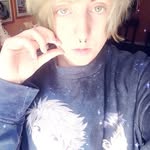 Iris Winters - @ciel_is_bae_af - Instagram