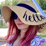 Iris Winters - @ikitty13 - Instagram