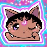 Iris Winters - @iriswinterific - Instagram