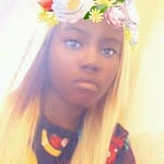 Miyah Iris Winters - @miyahiris - Instagram