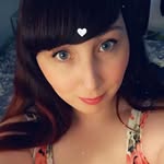 Sam Scott - @winters.iris - Instagram