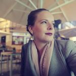 Iris Rebecca Wolff - @irisrebeccaw - Instagram