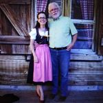Iris Schlegel-Wolff - @iris_engers - Instagram
