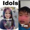 Wolfpack - @iriswolffp - TikTok