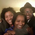 Iris Lynnette Wyatt-Mcgee - @iriswyattmcgee - Instagram