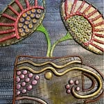 Iris Wyatt - @apadastudio - Instagram