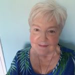 Iris Wylie - @wylieiris - Instagram