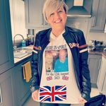 Jackie Wilson - Wylie - @irishwilliewylie - Instagram