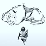 Iris York - @korra_of_the_rockies - Instagram