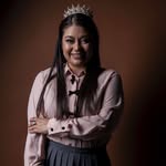 Iris Mariel Zamora - @mariel.zamora.1410 - Instagram