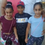 Iris Zamora - Facebook