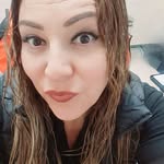 Iris Zamora - @almiriz_77 - Instagram
