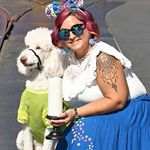 Iris B Hernadez Zayas - @sd_guardianangel - Instagram