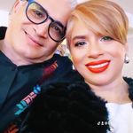 Iris De Zayas - @irisloverlover - Instagram