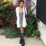 Iris Zayas - @misofia123 - Instagram
