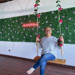 Iris Zayas - @zayasiris50 - Instagram