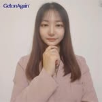 GetonAgain Iris Zhang - @iriszhang820 - Instagram