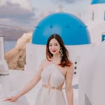 Iris Zhang - @iriszhang325 - Instagram