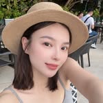 Iris Zhang - @iriszhang508 - Instagram