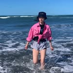 Iris Zhang - @iriszqr - Instagram