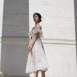 Iris Zhang - @iris_zhang_shanghai - Instagram