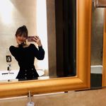 IRIS ZHANG - @iris_zhangzzz - Instagram