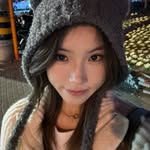 Iris Zhang - @iriszhangly - Instagram
