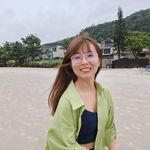 Iris Zhang - @octopus__yu - Instagram